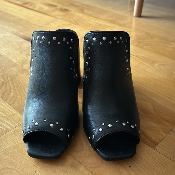 L’intervalle heels - Picture 2 of 5